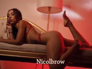 Nicolbrow