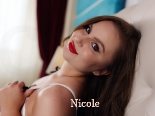 nicole Chaude Vision