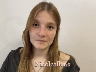 nicoleallens Chaude Vision
