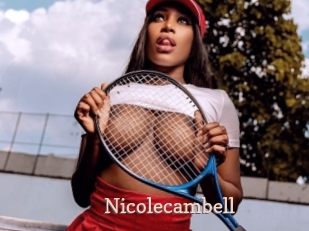 nicolecambell Chaude Vision