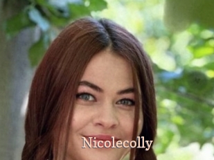 nicolecolly Chaude Vision