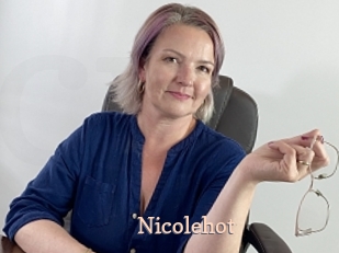 Nicolehot