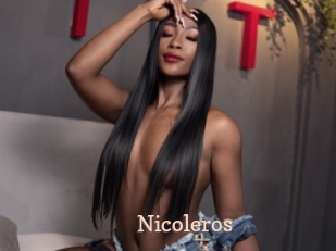 nicoleros Chaude Vision