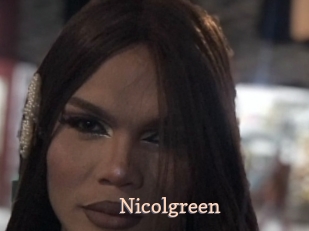 nicolgreen Chaude Vision