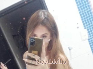 nicolldollts Chaude Vision