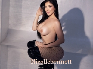 nicollebennett Chaude Vision