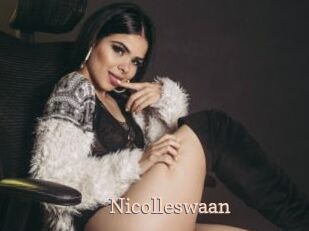 Nicolleswaan