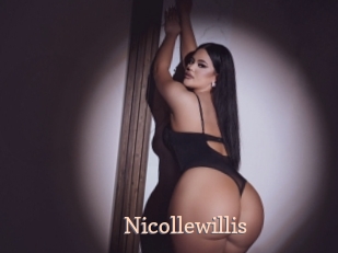 nicollewillis Chaude Vision