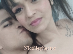 nicolleyhector Chaude Vision