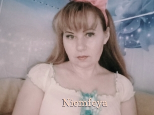 Niemfeya