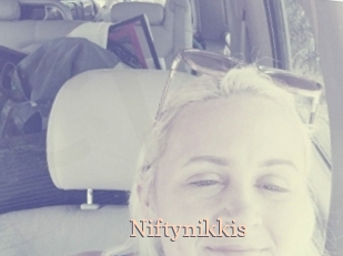 Niftynikkis