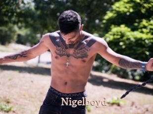 Nigelboyd
