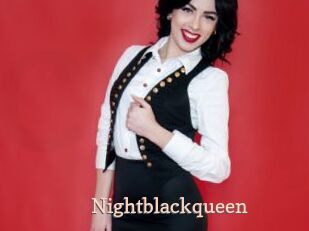 Nightblackqueen