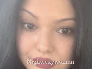 Nightsexywoman