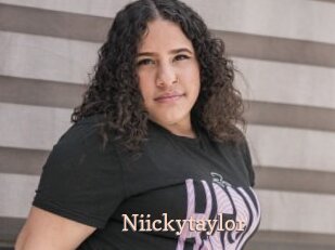 Niickytaylor
