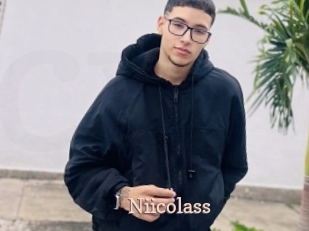 niicolass Chaude Vision