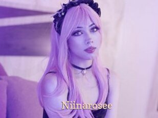Niinarosee