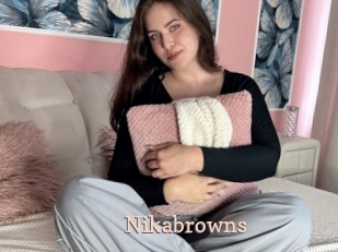 Nikabrowns