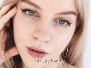 Nikacherie