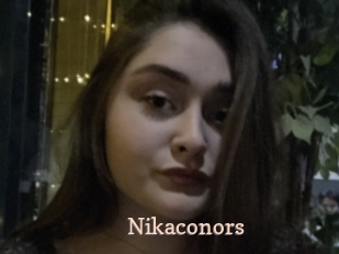 Nikaconors