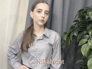 Nikahurst