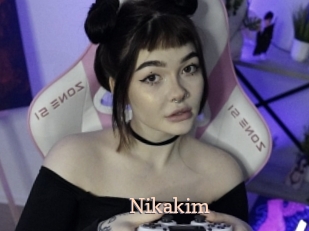Nikakim