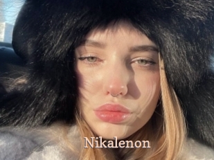 Nikalenon