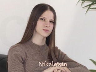 Nikalewin