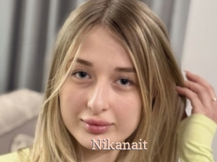 Nikanait