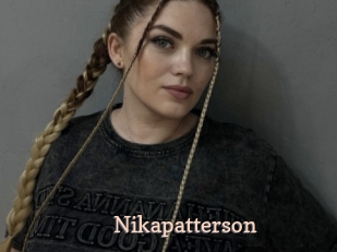Nikapatterson