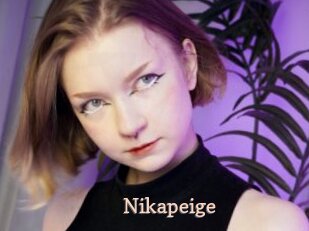Nikapeige