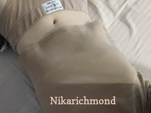 Nikarichmond