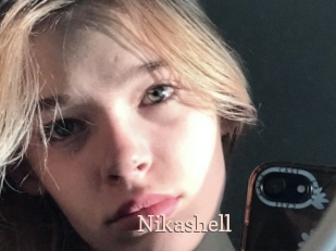 Nikashell