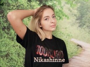 Nikashinne