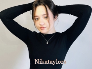 Nikataylors
