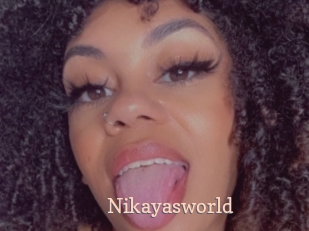 Nikayasworld