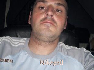 Nikegeil