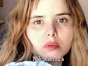 Nikikiki124