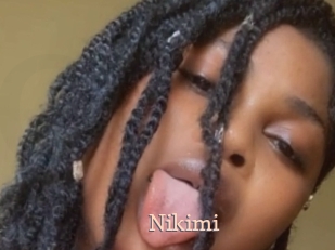 Nikimi