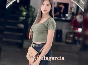 nikitagarcia Chaude Vision
