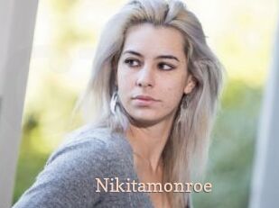 Nikitamonroe
