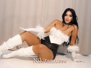 Nikitamusse
