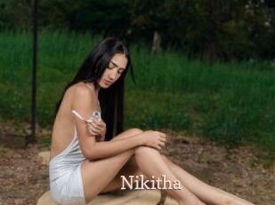 Nikitha
