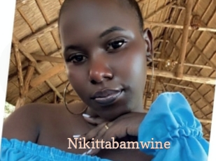 Nikittabamwine