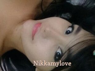 Nikkamylove