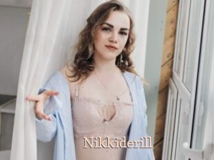 Nikkiderill