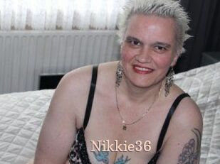 Nikkie36