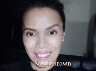 Nikkiebrown