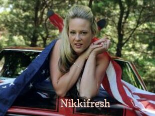Nikkifresh