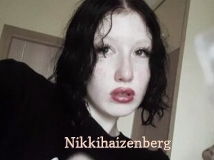Nikkihaizenberg